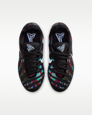 JA 3 Older Kids' Basketball Shoes. Nike ID